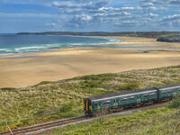 St Ives Bay