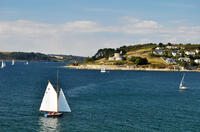 St Mawes Castle