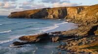 Trebarwith Strand