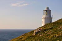 Trevose Lighthouse